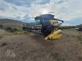 2006 NEW HOLLAND CR960