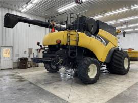 2006 NEW HOLLAND CR960