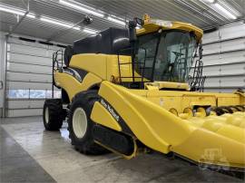 2006 NEW HOLLAND CR960