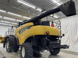 2006 NEW HOLLAND CR960