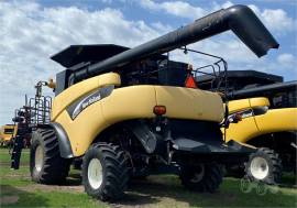 2006 NEW HOLLAND CR970