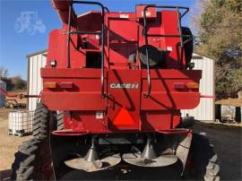 2007 CASE IH 2577