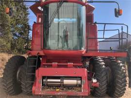 2007 CASE IH 2577