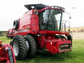 2007 CASE IH 2577