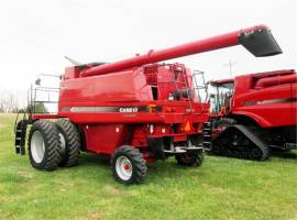 2007 CASE IH 2577