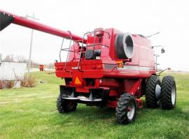 2007 CASE IH 2577