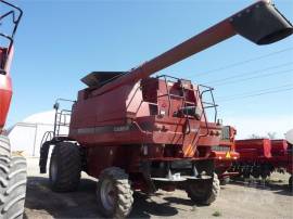 2007 CASE IH 2588