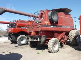 2007 CASE IH 2588