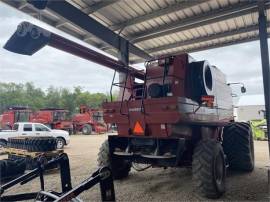 2007 CASE IH 2588