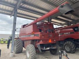 2007 CASE IH 2588