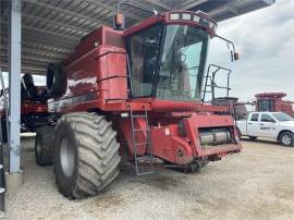 2007 CASE IH 2588