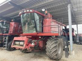 2007 CASE IH 2588