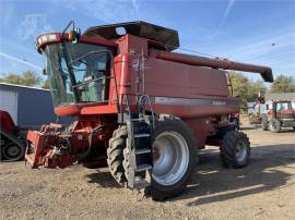 2007 CASE IH 2588