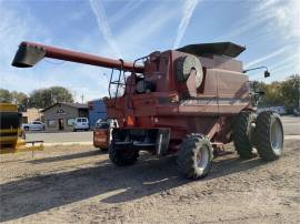 2007 CASE IH 2588