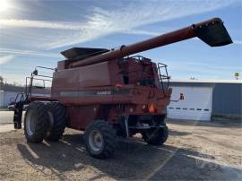 2007 CASE IH 2588