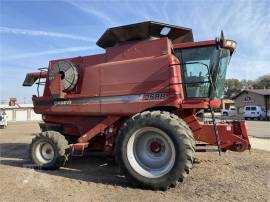 2007 CASE IH 2588