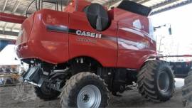 2007 CASE IH 7010