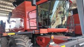 2007 CASE IH 7010