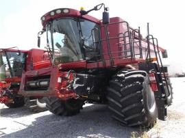 2007 CASE IH 7010