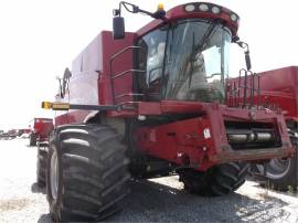 2007 CASE IH 7010