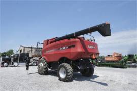 2007 CASE IH 7010