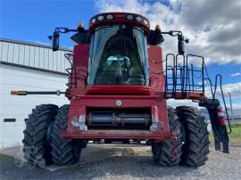 2007 CASE IH 7010