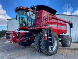 2007 CASE IH 7010