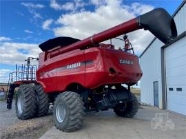 2007 CASE IH 7010