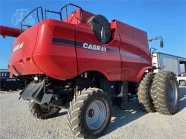 2007 CASE IH 7010