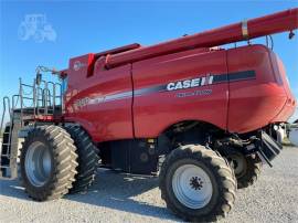 2007 CASE IH 7010