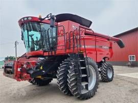 2007 CASE IH 7010