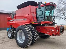 2007 CASE IH 7010