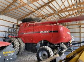 2007 CASE IH 8010