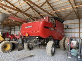 2007 CASE IH 8010