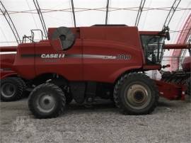 2007 CASE IH 8010