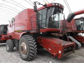 2007 CASE IH 8010