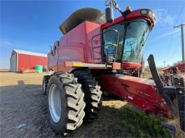 2007 CASE IH 8010