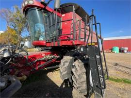 2007 CASE IH 8010