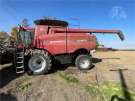 2007 CASE IH 8010