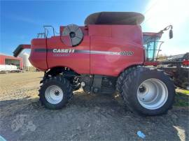 2007 CASE IH 8010