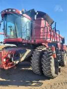 2007 CASE IH 8010