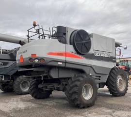 2007 GLEANER A85