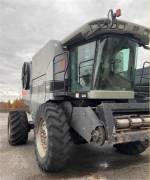 2007 GLEANER A85