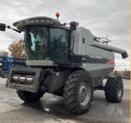 2007 GLEANER A85