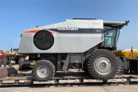 2007 GLEANER R65