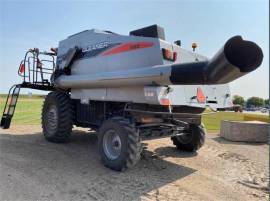 2007 GLEANER R65