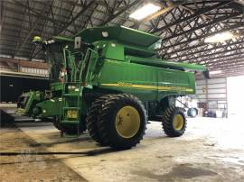 2007 JOHN DEERE 9560 STS