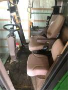 2007 JOHN DEERE 9660 STS