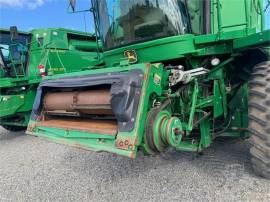 2007 JOHN DEERE 9760 STS