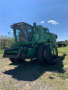 2007 JOHN DEERE 9860 STS